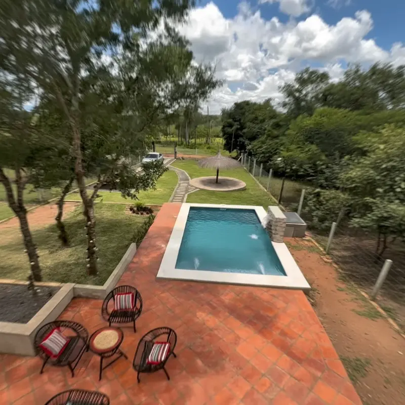 Tramonto Cabañas - Imagen 2